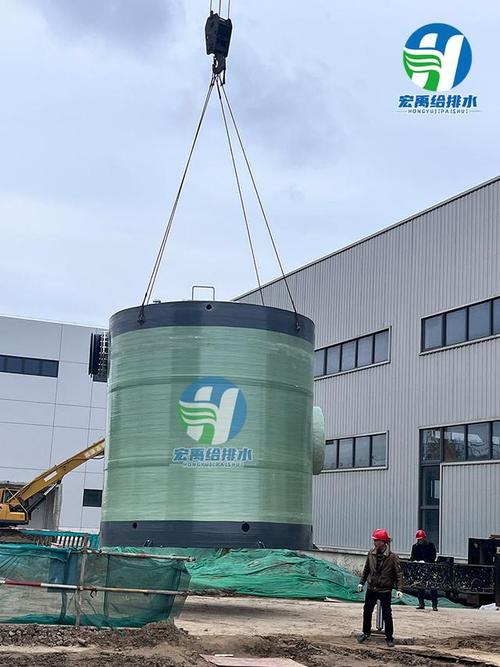 智能一体化截流井是城市防洪排涝设备